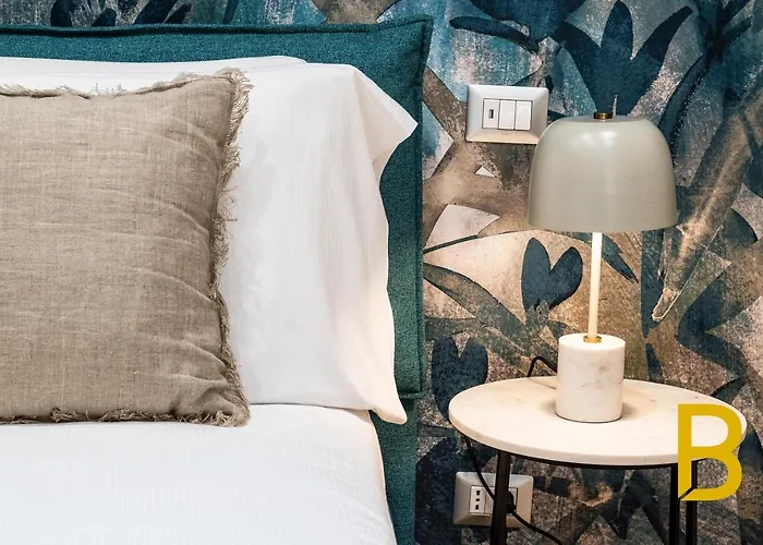 Beplace In Gae Aulenti * Милан