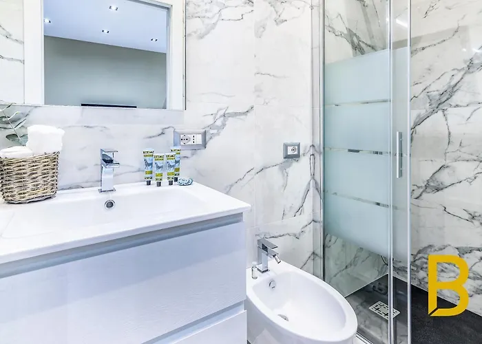 Beplace In Gae Aulenti * Милан