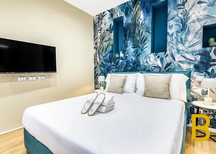 Beplace In Gae Aulenti Милан