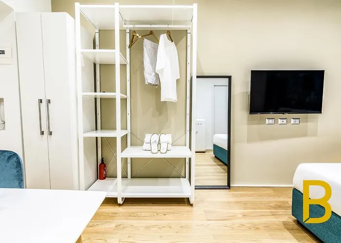 Beplace In Gae Aulenti