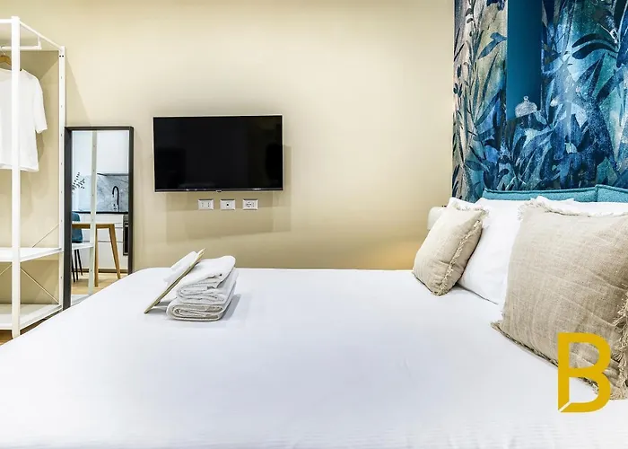 Beplace In Gae Aulenti