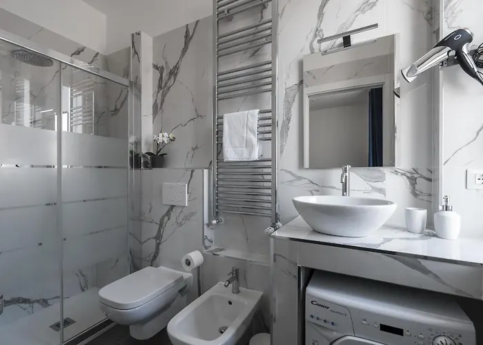 Апартаменты Rent - Amazing - Pta Venezia