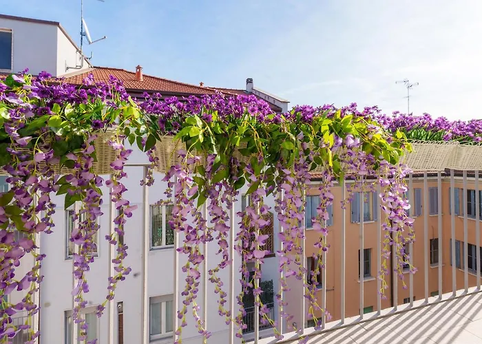 Rent - Amazing - Pta Venezia