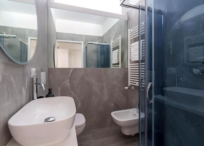 Rent - Amazing - Pta Venezia Апартаменты *