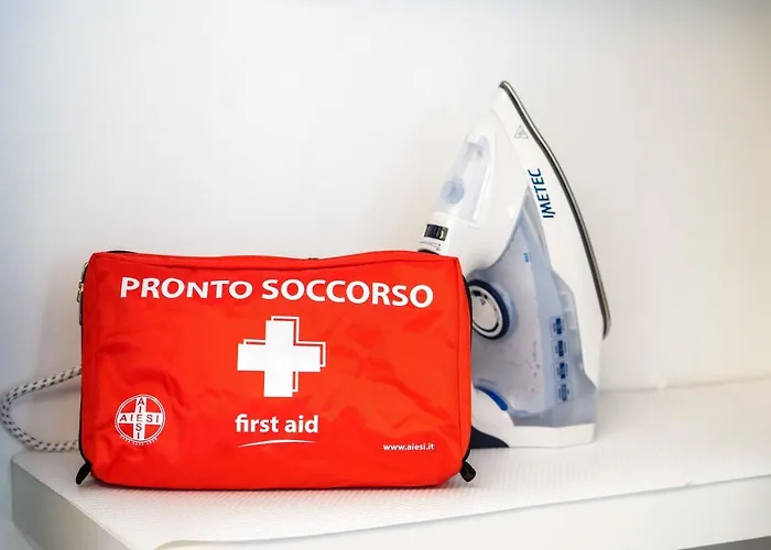 Rent - Amazing - Pta Venezia Милан