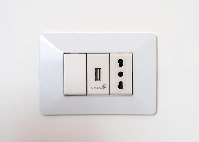 Rent - Amazing - Pta Venezia *