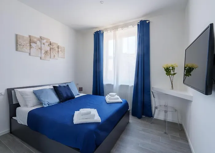 Rent - Amazing - Pta Venezia