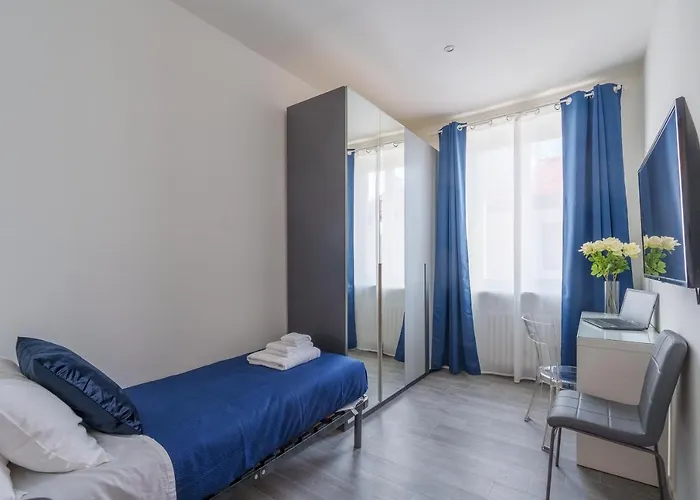 Rent - Amazing - Pta Venezia * Милан