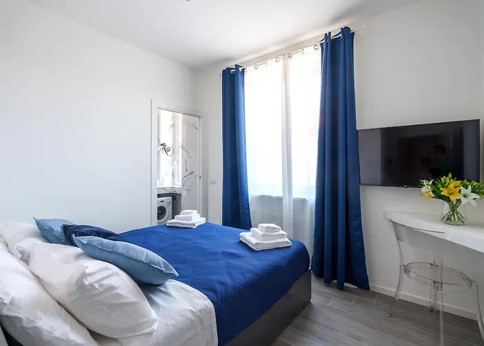 Апартаменты Rent - Amazing - Pta Venezia *