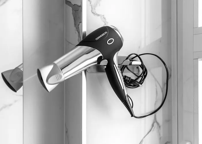 Rent - Amazing - Pta Venezia Апартаменты