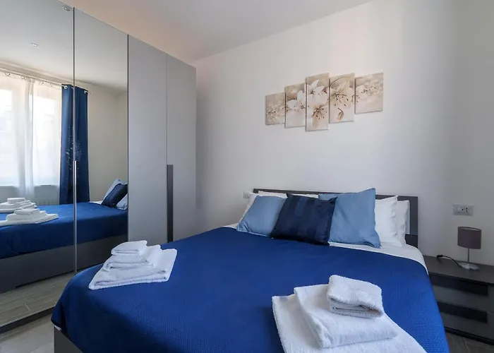 Апартаменты Rent - Amazing - Pta Venezia *