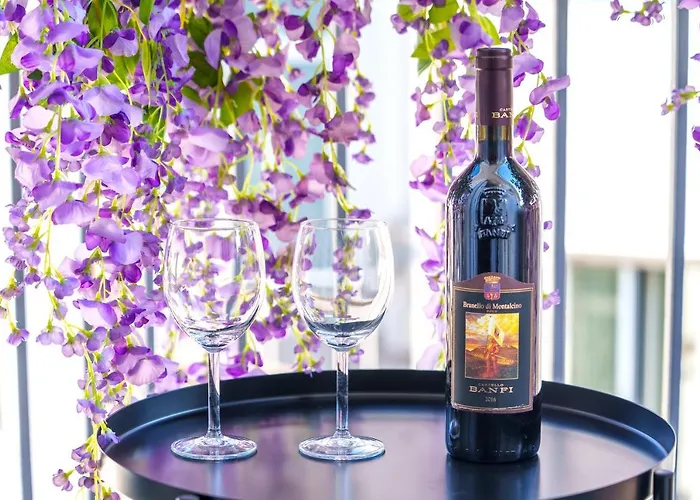 Апартаменты Rent - Amazing - Pta Venezia *