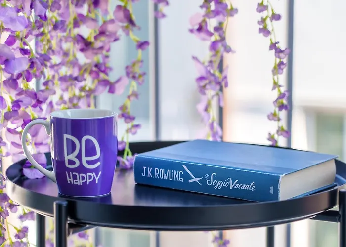 Rent - Amazing - Pta Venezia Апартаменты *