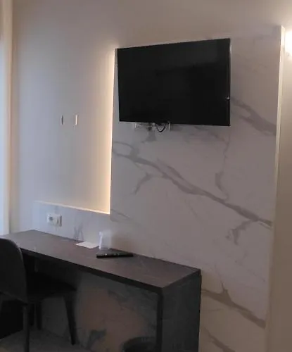 Mistral Hotell Milano