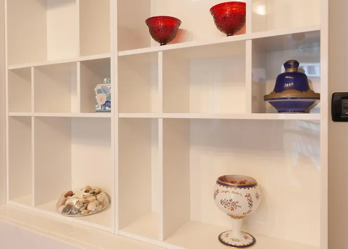 Bnbutler - Baldinucci 100 - Bovisa Vibes