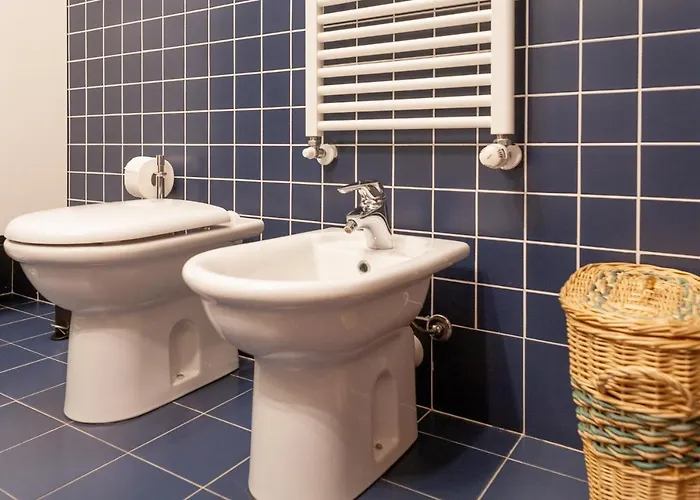 Bnbutler - Baldinucci 100 - Bovisa Vibes アパート ミラノ