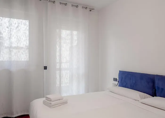 Bnbutler - Baldinucci 100 - Bovisa Vibes アパート *