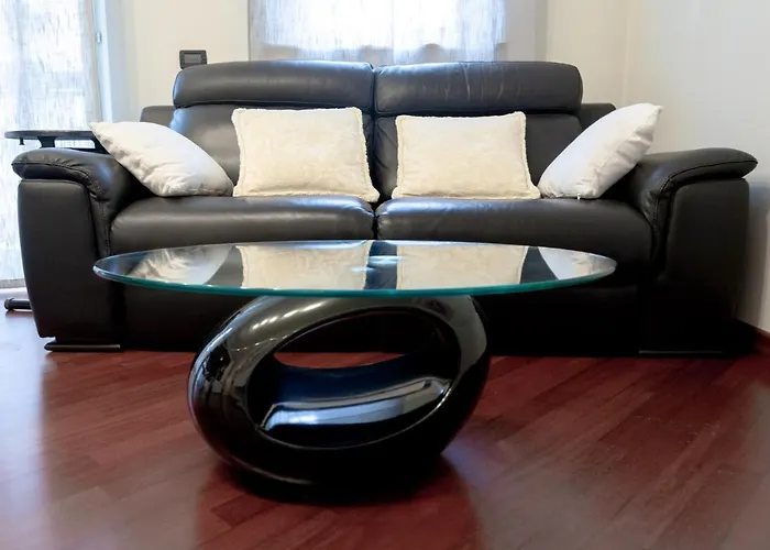 Bnbutler - Baldinucci 100 - Bovisa Vibes * ミラノ