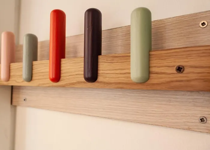 Bnbutler - Casa Lario - Isola District Milán