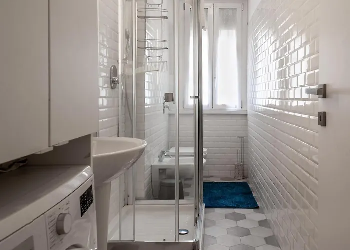 Apartmán Bnbutler - Casa Lario - Isola District *