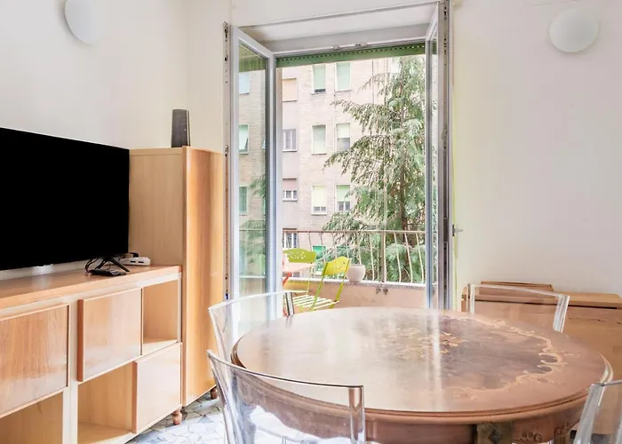 Bnbutler - Casa Lario - Isola District Apartmán