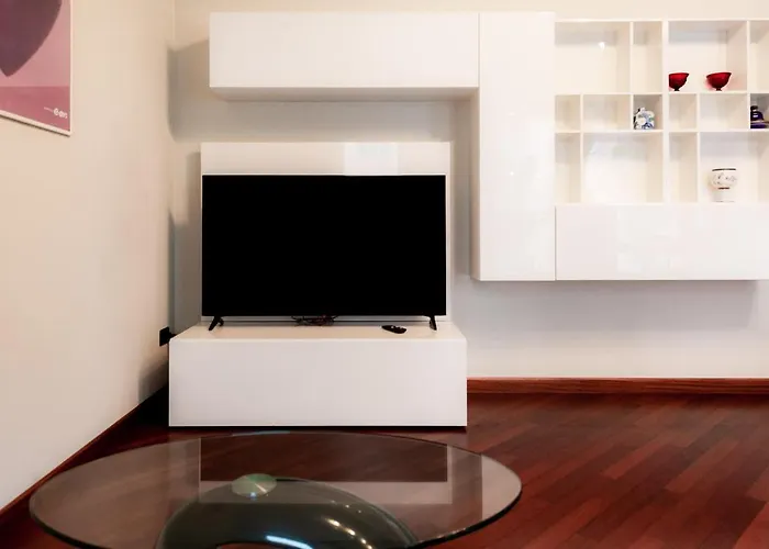 Bnbutler - Baldinucci 100 - Bovisa Vibes アパート ミラノ