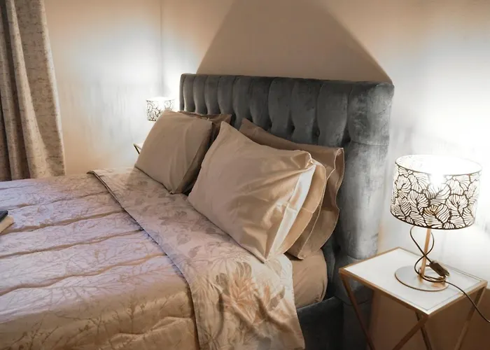 La Casa Di Madeleine Milán