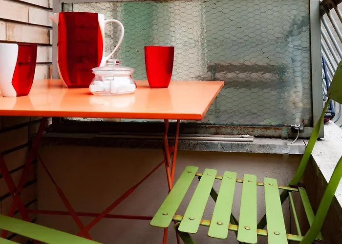 Bnbutler - Casa Lario - Isola District * Milán