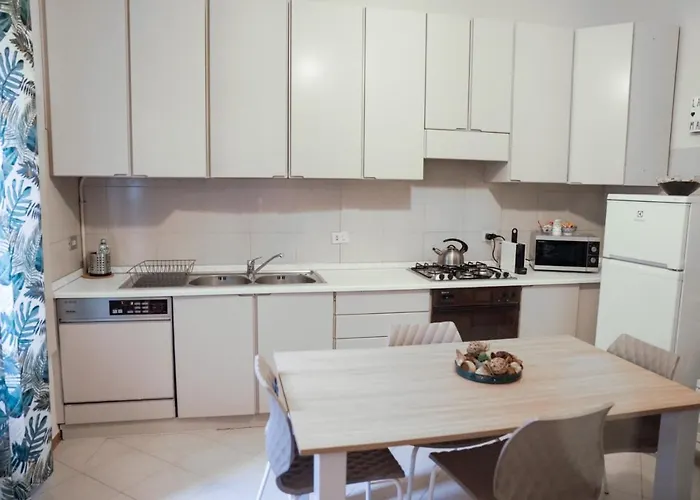 La Casa Di Madeleine *