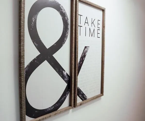 La Casa Di Madeleine Apartmán