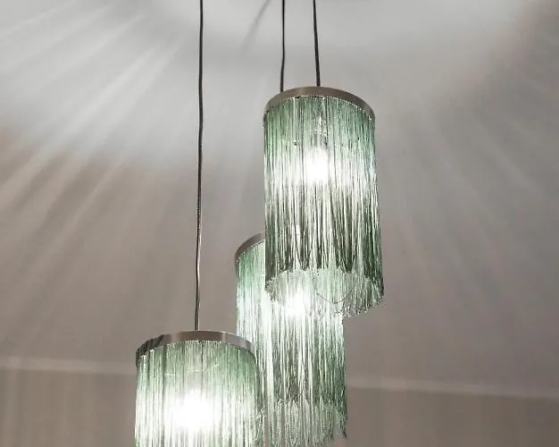 La Casa Di Madeleine Apartmán