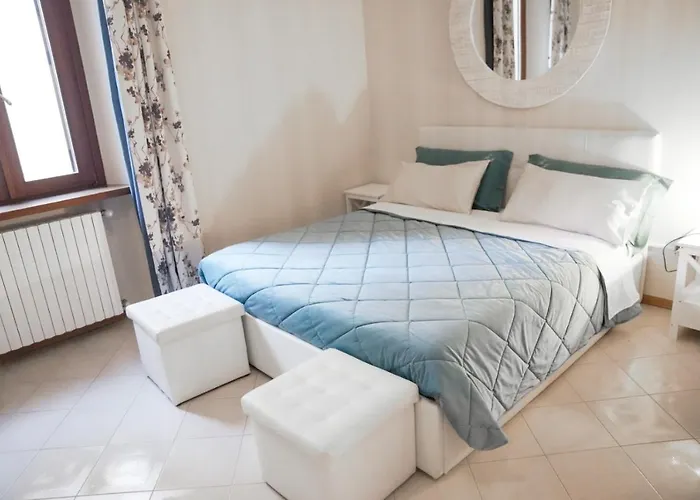 La Casa Di Madeleine