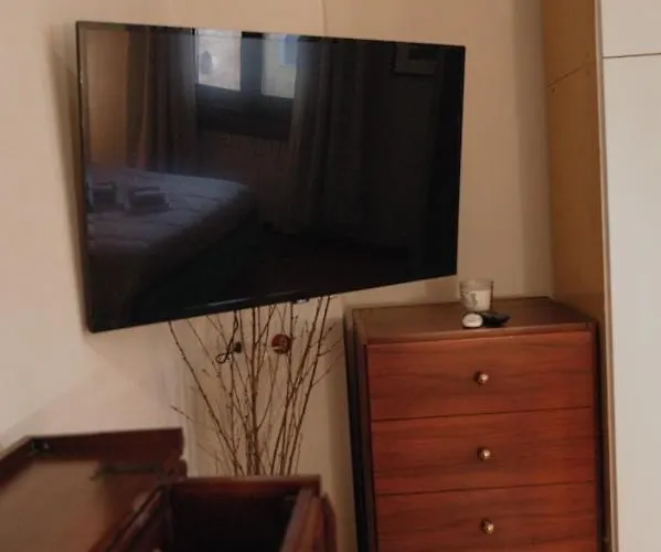 La Casa Di Madeleine * Milán