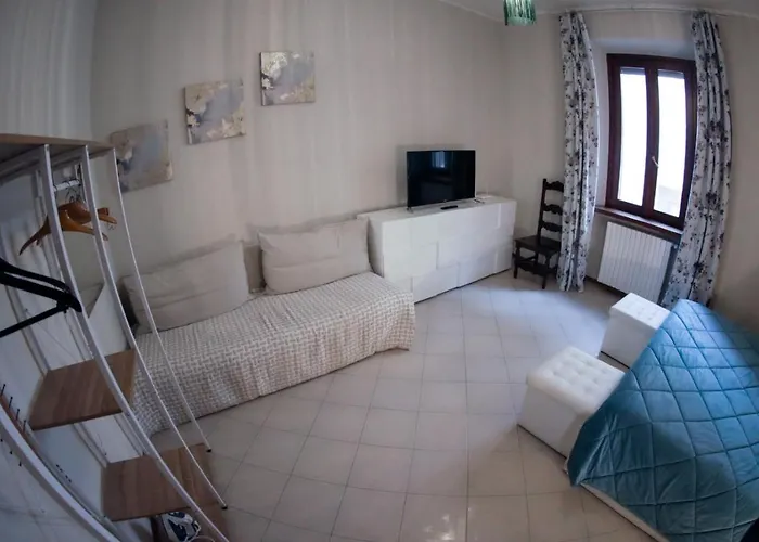 La Casa Di Madeleine