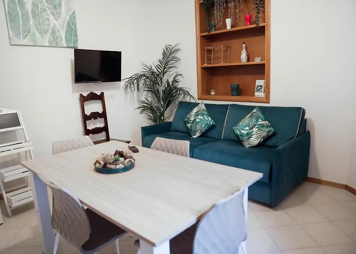 La Casa Di Madeleine * Milán