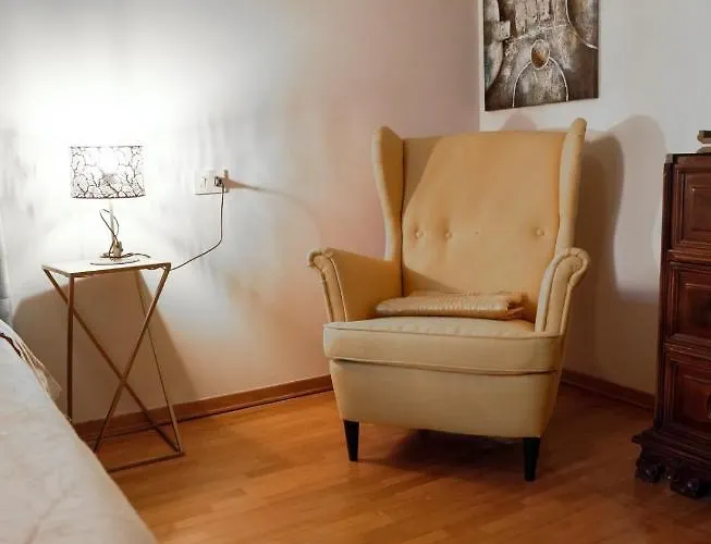 Apartmán La Casa Di Madeleine Milán