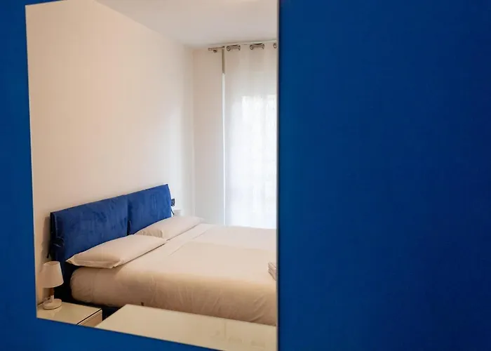 Bnbutler - Baldinucci 100 - Bovisa Vibes