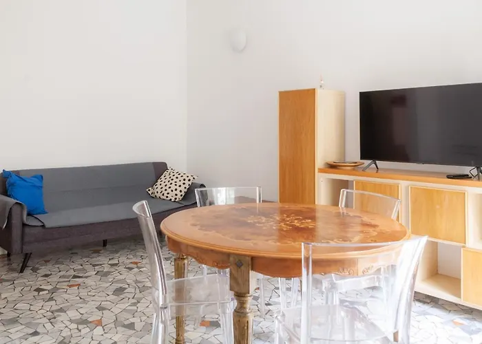 Bnbutler - Casa Lario - Isola District *