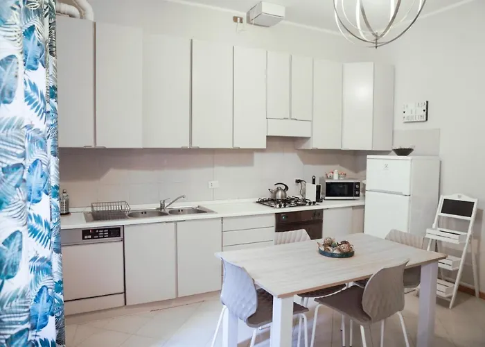 La Casa Di Madeleine