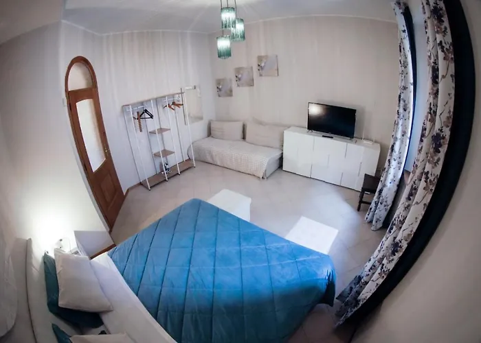 La Casa Di Madeleine Apartmán Milán