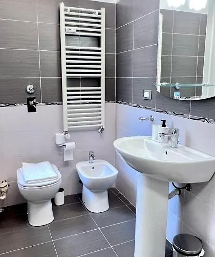 Terrazza Porta Venezia Howme *