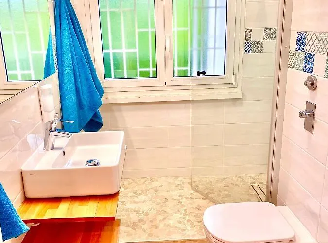 Cosy And Lovely Flat With View On Nature *