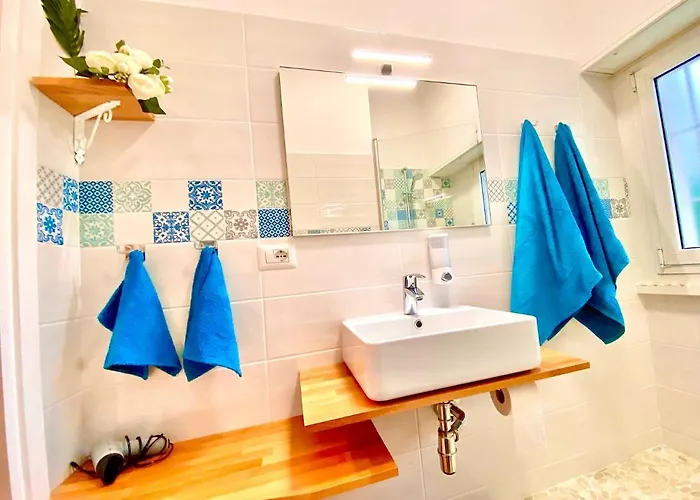 Cosy And Lovely Flat With View On Nature Апартаменты *