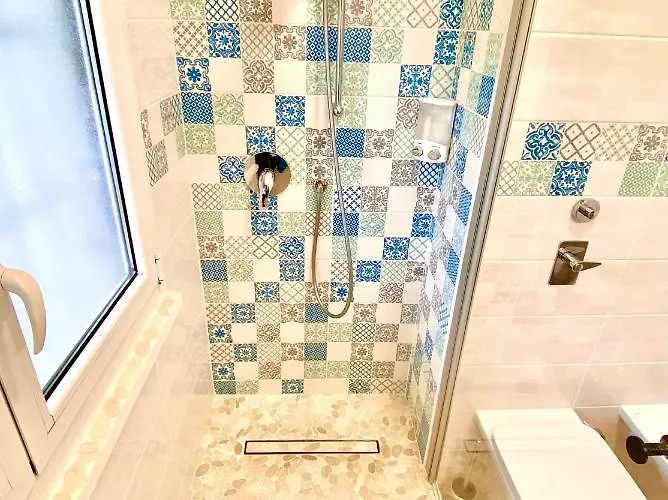 Cosy And Lovely Flat With View On Nature