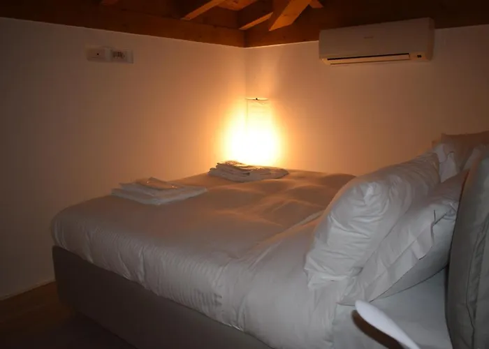 L'arche Comfort & Relax - Loft Garden In Via Torricelli * Milán