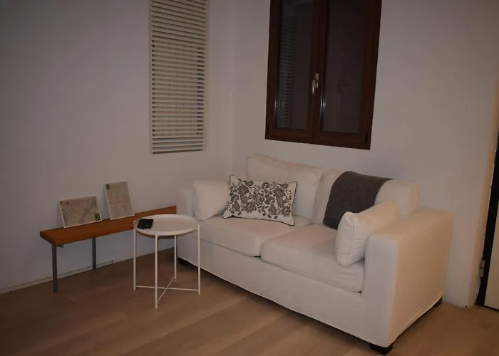 L'arche Comfort & Relax - Loft Garden In Via Torricelli * Milán