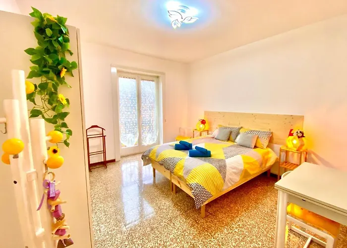 Апартаменты Cosy And Lovely Flat With View On Nature *