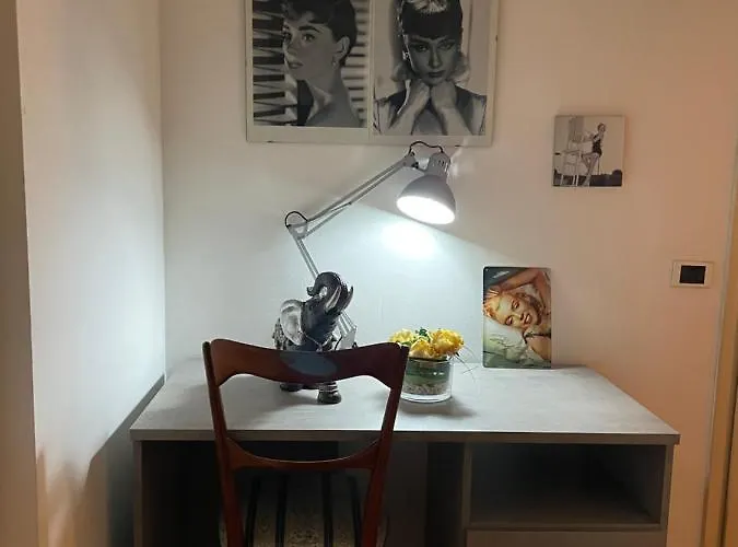 City House Viale Murillo *