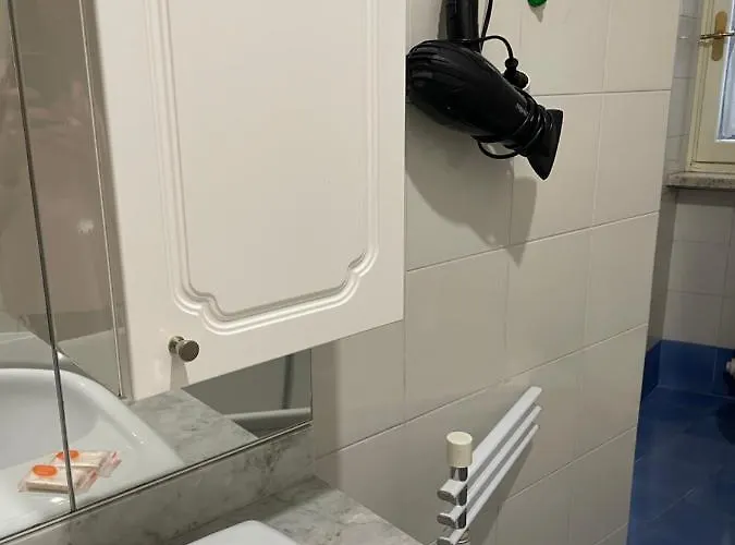 City House Viale Murillo Apartamento Milán