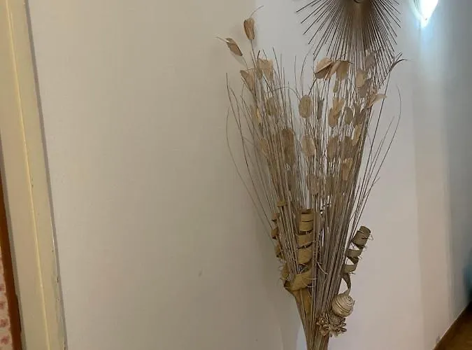 City House Viale Murillo Apartamento